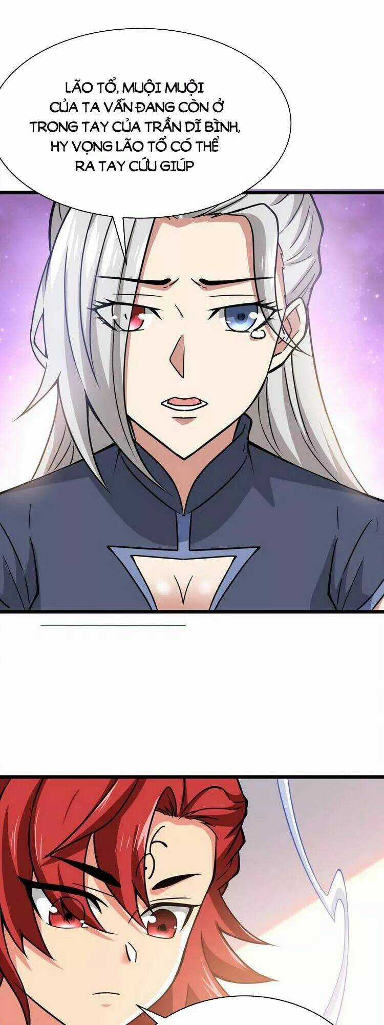 Nguyên Long - Chapter 300 - Trang 14