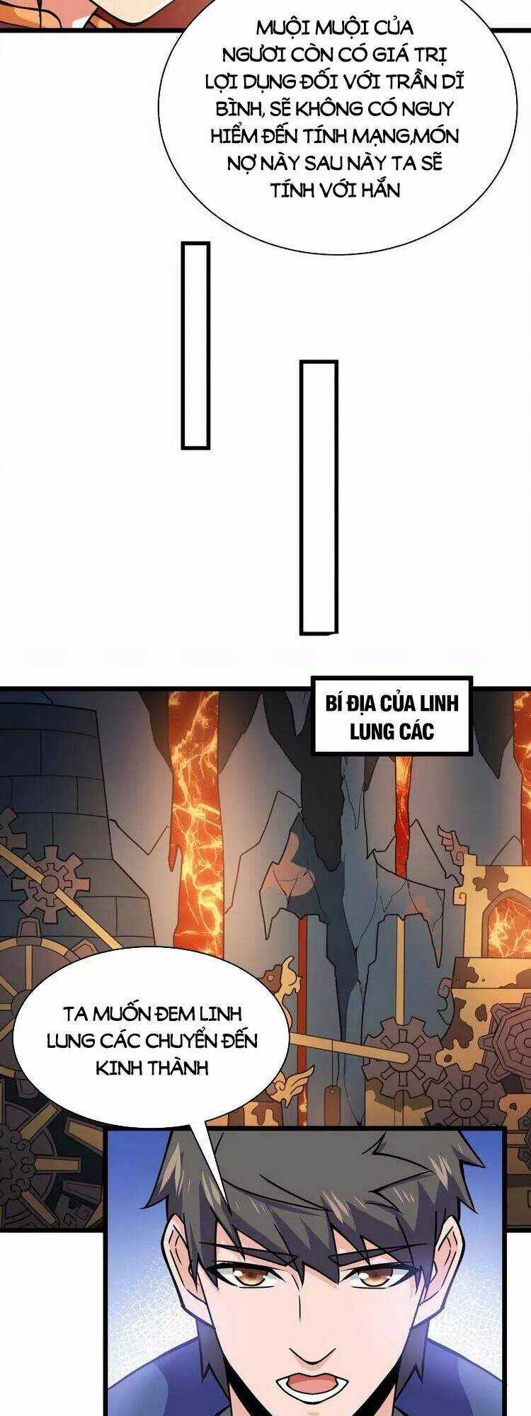 Nguyên Long - Chapter 300 - Trang 15