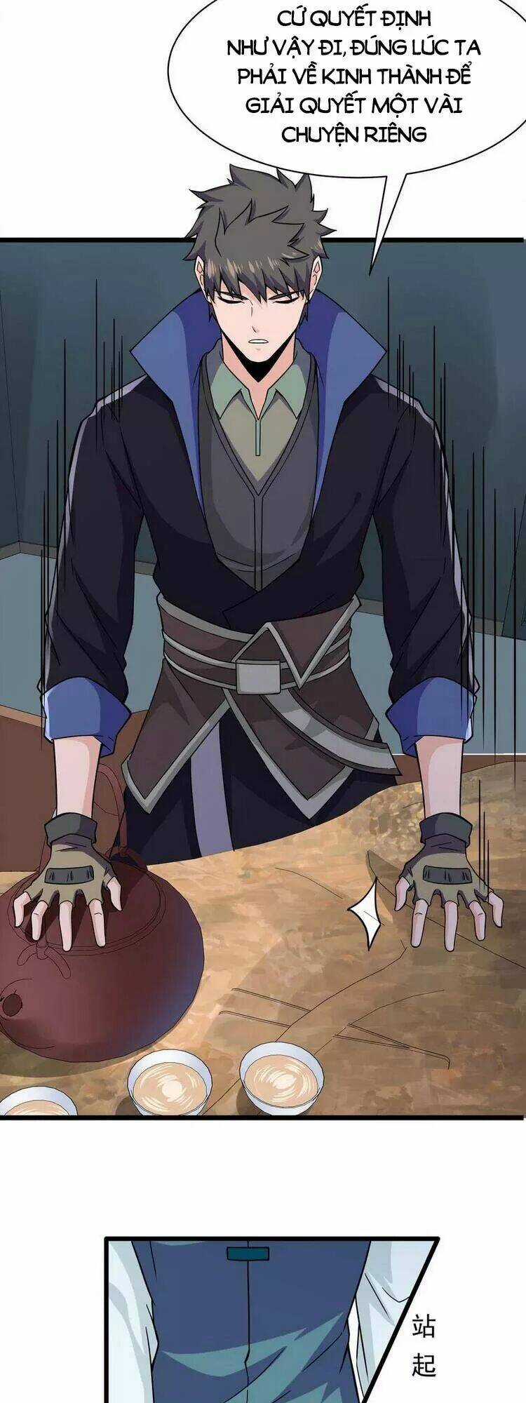 Nguyên Long - Chapter 300 - Trang 20