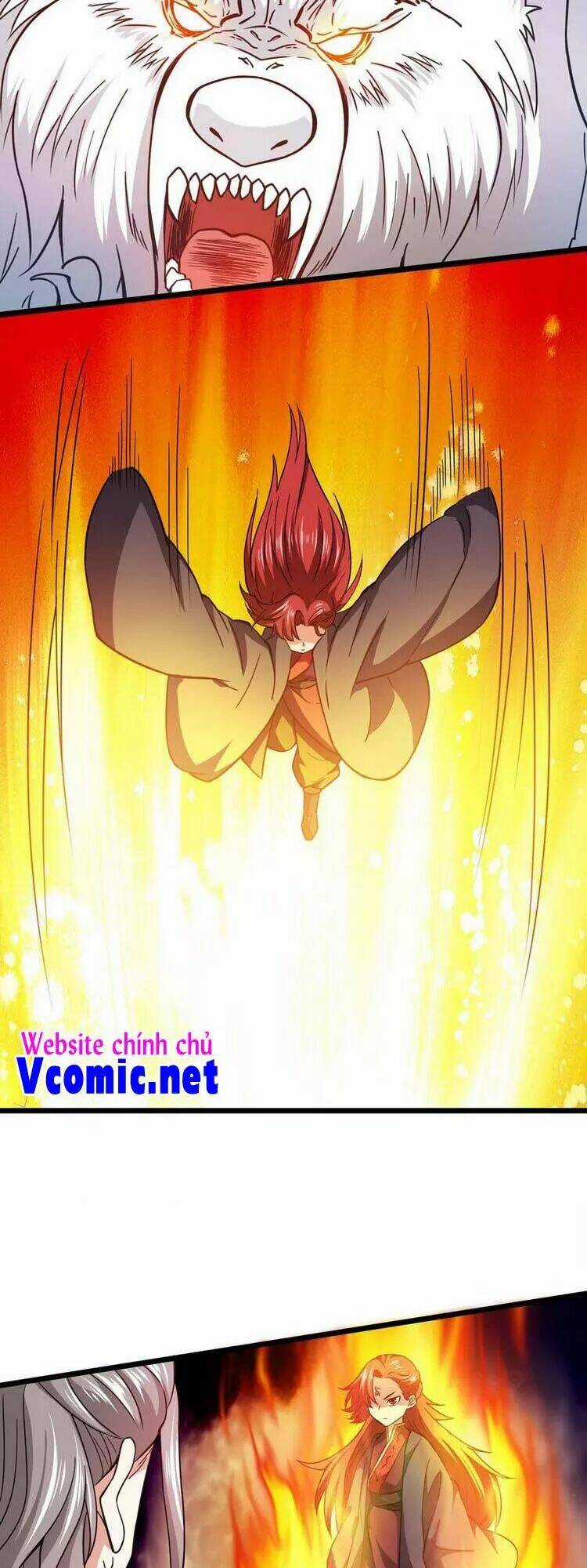 Nguyên Long - Chapter 300 - Trang 3