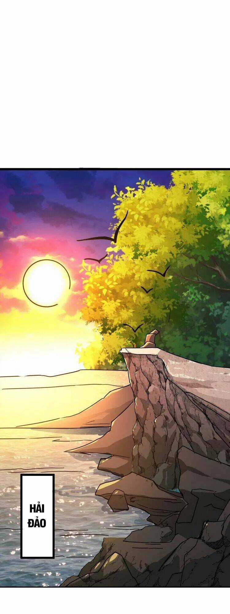 Nguyên Long - Chapter 300 - Trang 22