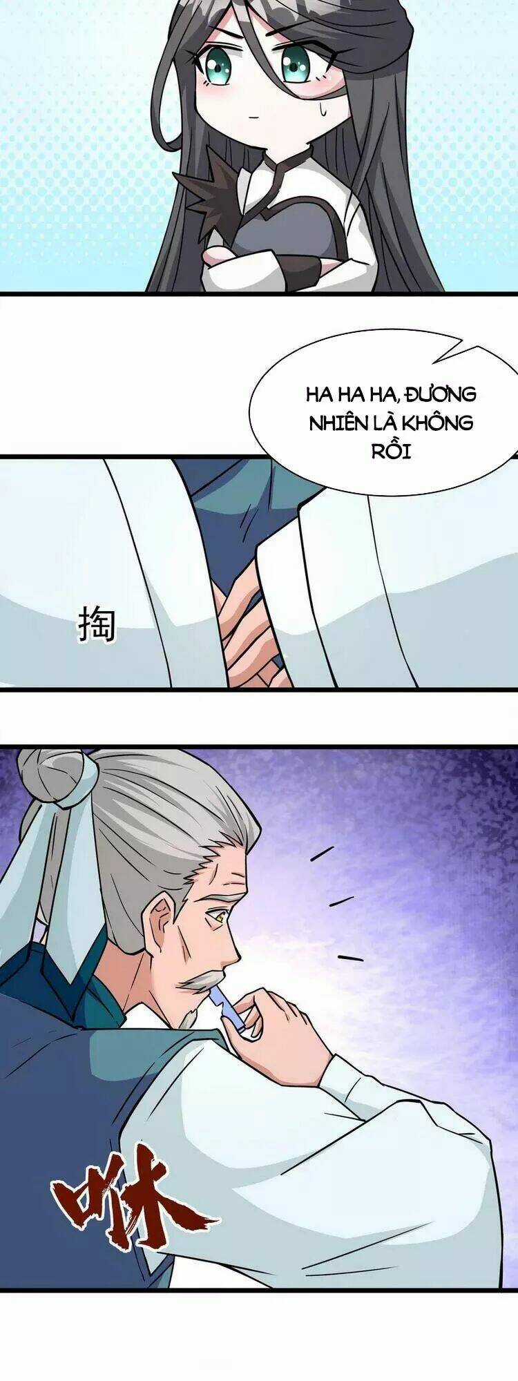 Nguyên Long - Chapter 300 - Trang 24