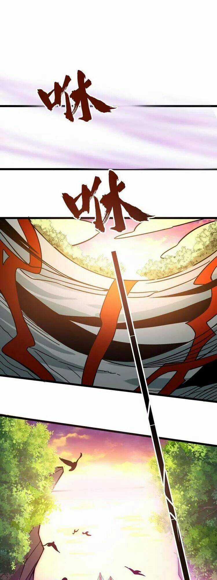 Nguyên Long - Chapter 300 - Trang 25