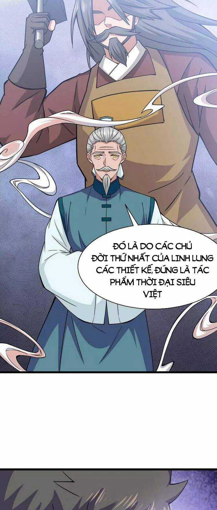 Nguyên Long - Chapter 300 - Trang 28