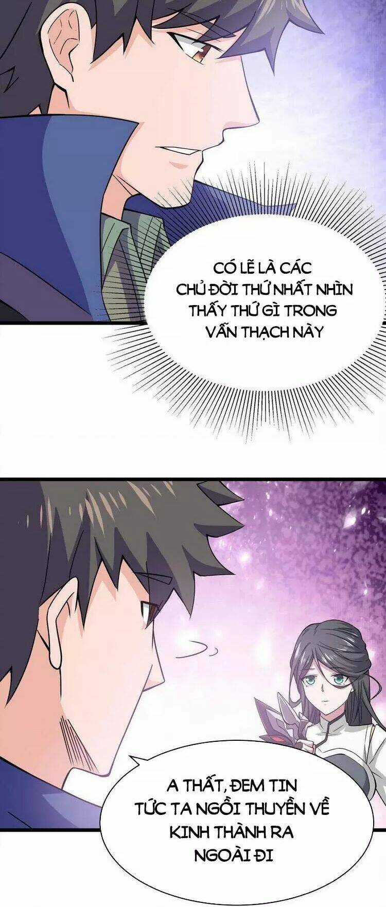 Nguyên Long - Chapter 300 - Trang 29