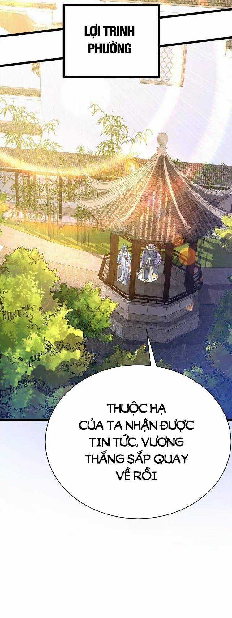 Nguyên Long - Chapter 300 - Trang 31