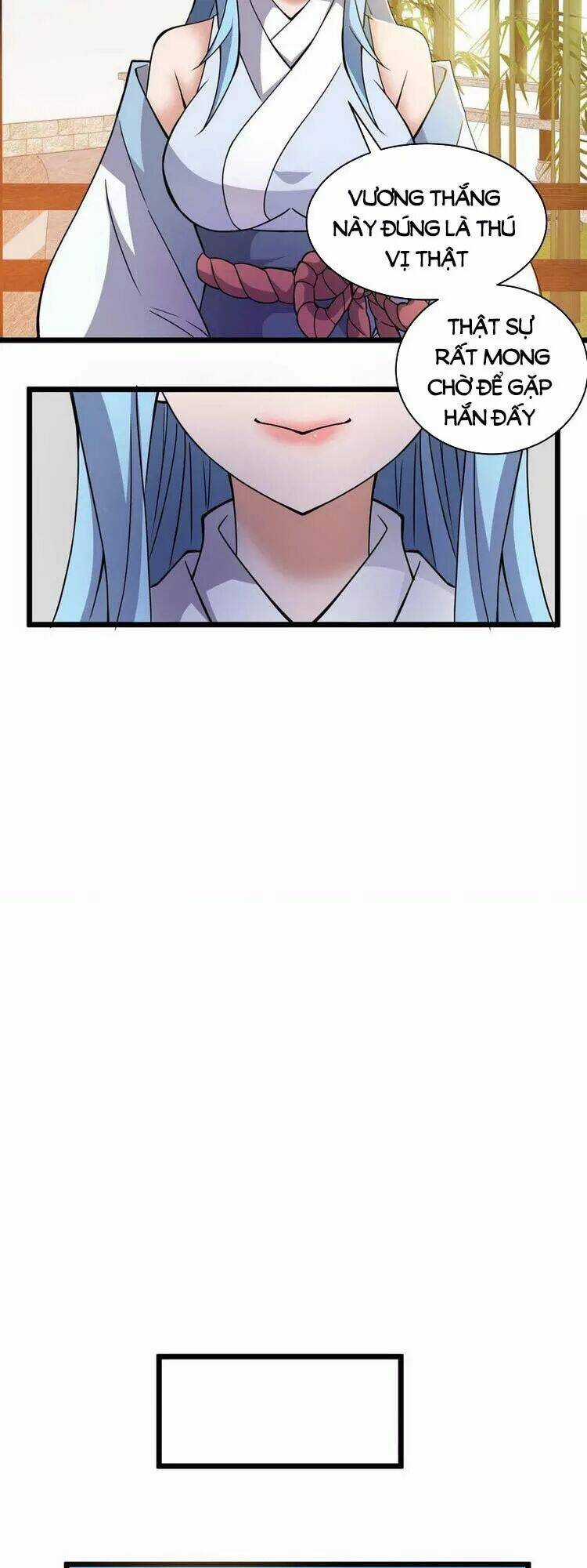 Nguyên Long - Chapter 300 - Trang 34