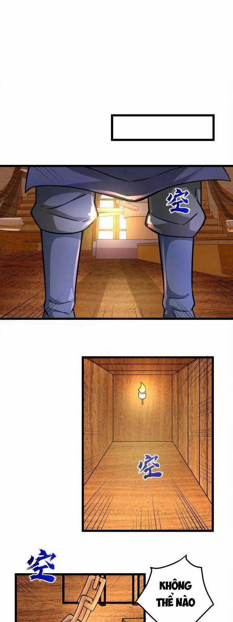 Nguyên Long - Chapter 300 - Trang 37