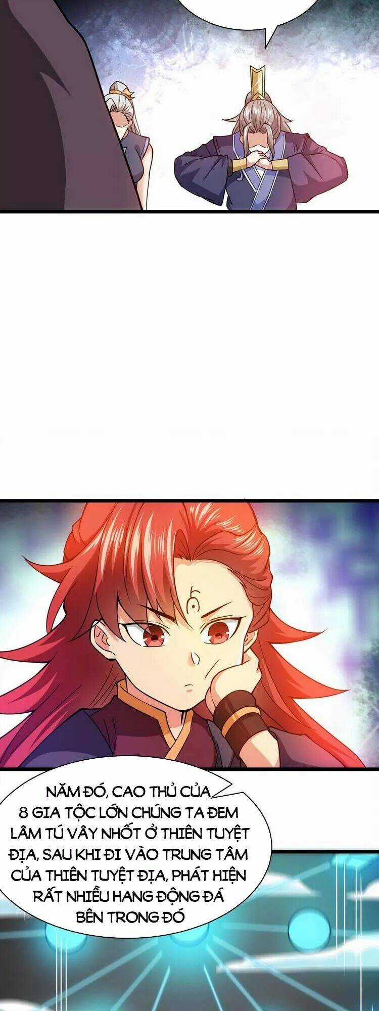 Nguyên Long - Chapter 300 - Trang 6