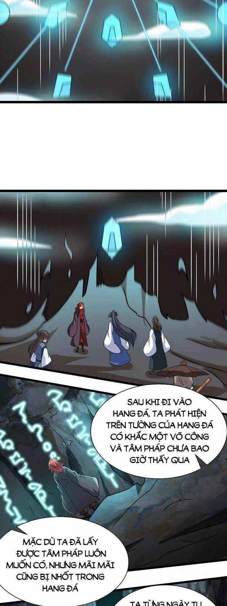 Nguyên Long - Chapter 300 - Trang 7