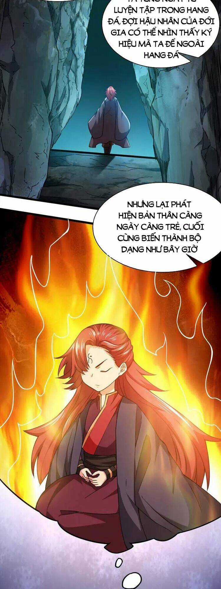 Nguyên Long - Chapter 300 - Trang 8