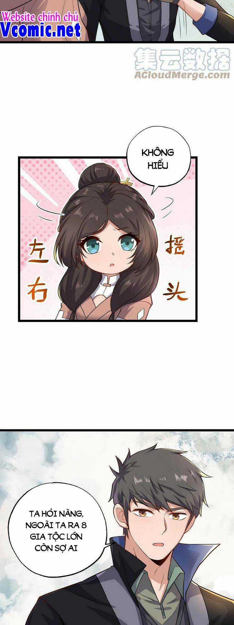 Nguyên Long - Chapter 301 - Trang 12