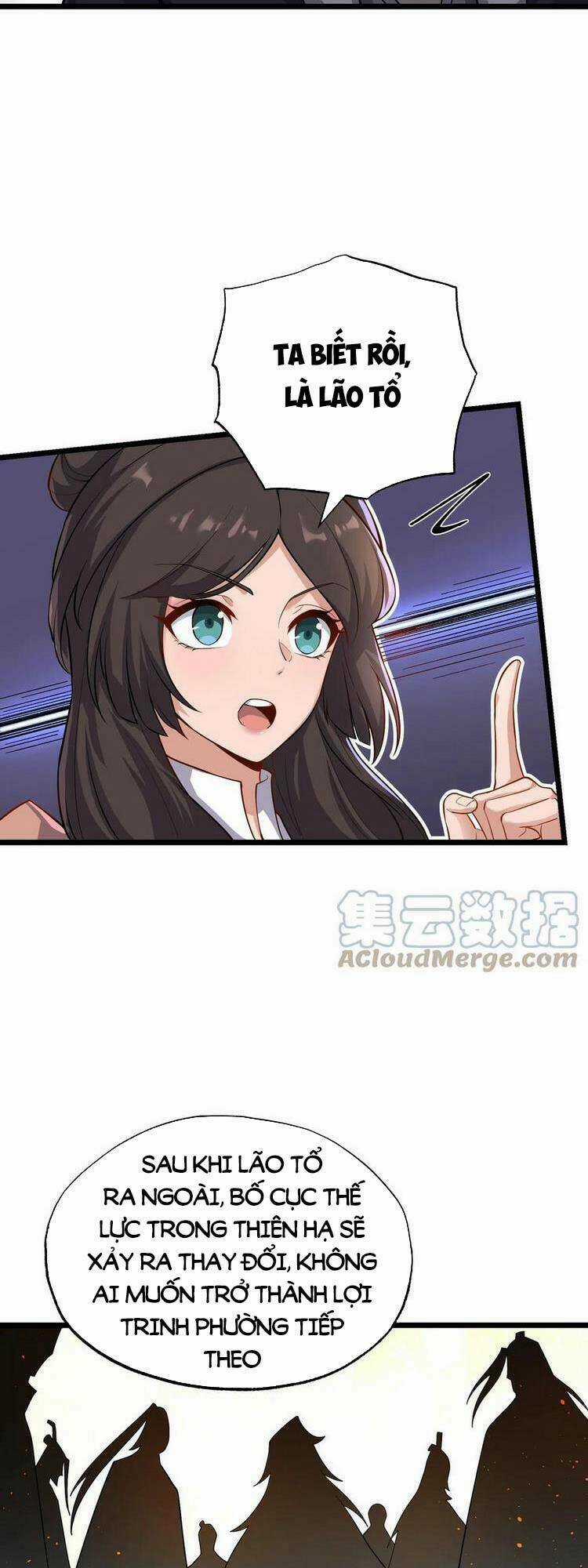 Nguyên Long - Chapter 301 - Trang 13