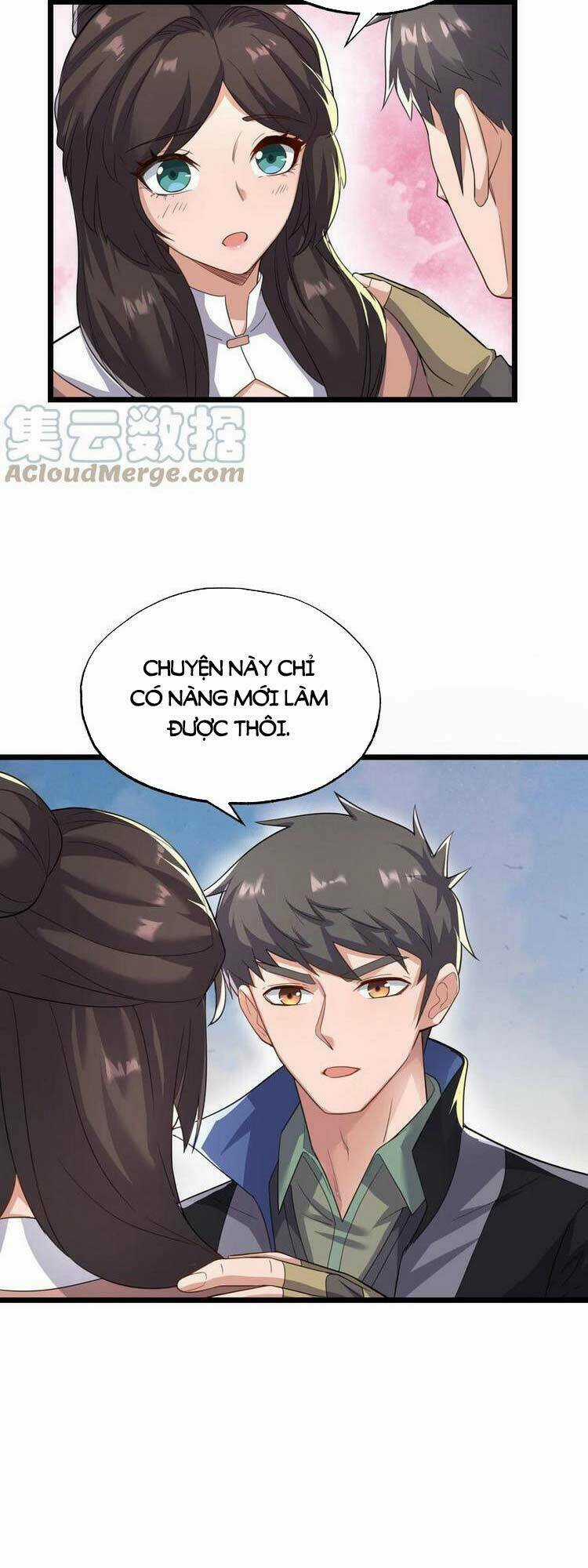 Nguyên Long - Chapter 301 - Trang 18