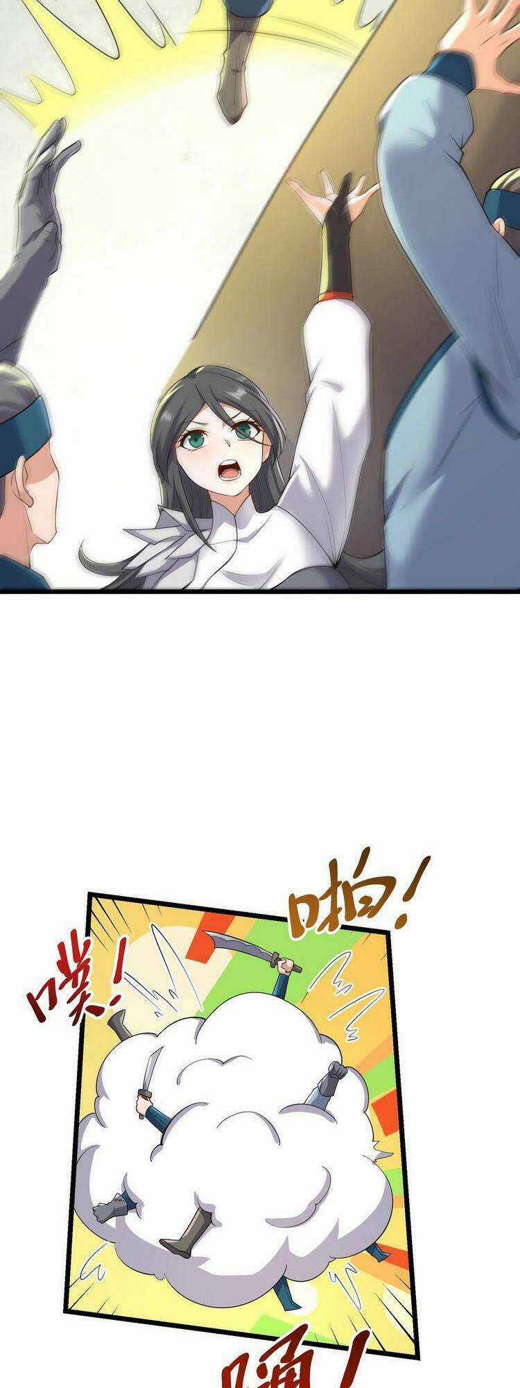 Nguyên Long - Chapter 301 - Trang 3