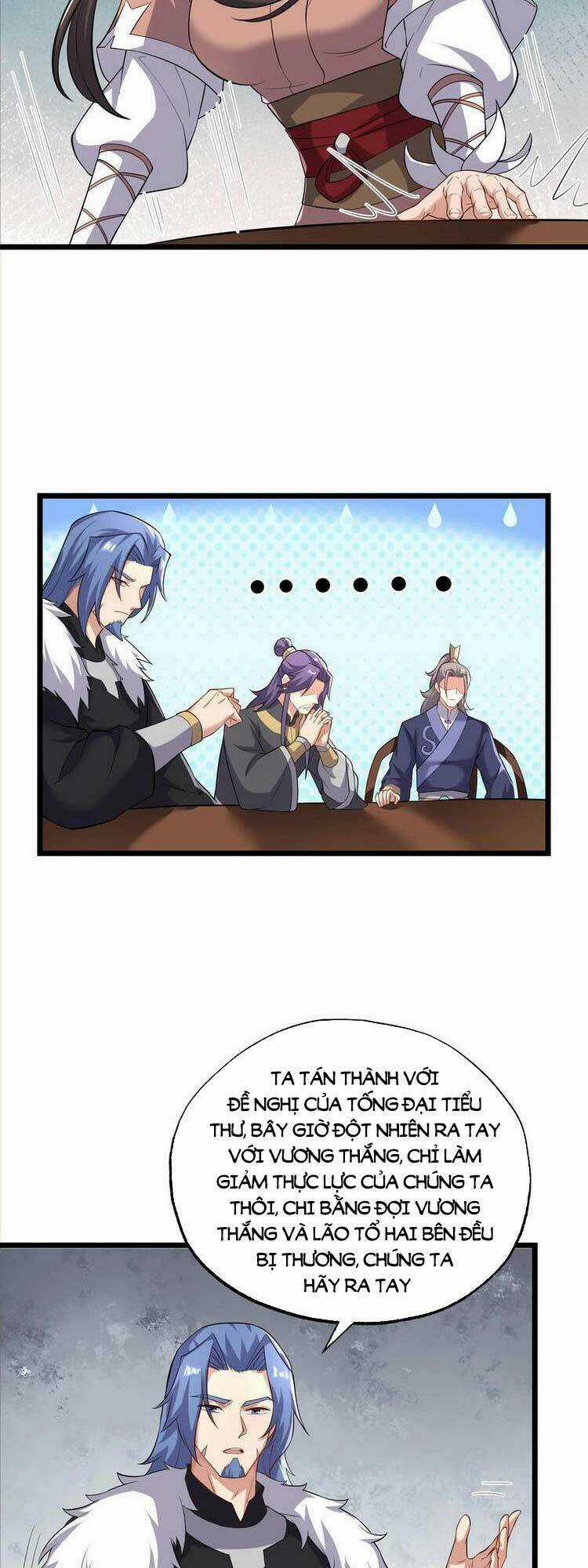 Nguyên Long - Chapter 301 - Trang 23