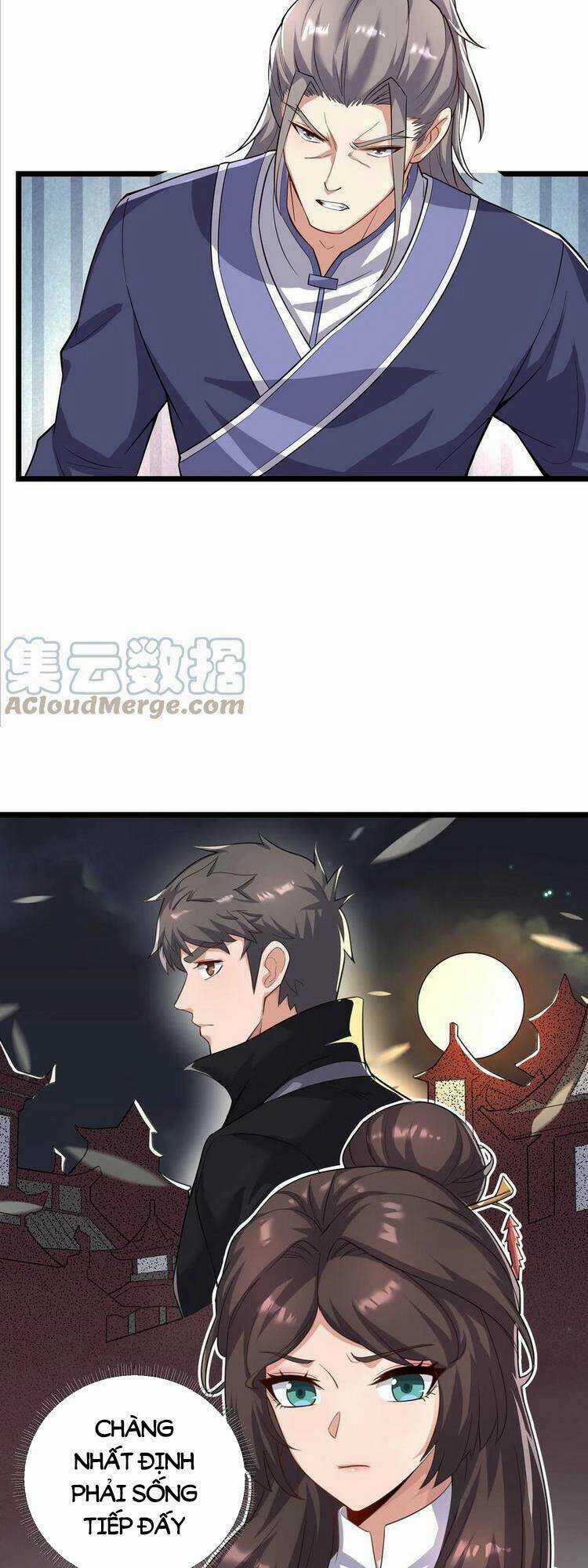 Nguyên Long - Chapter 301 - Trang 26