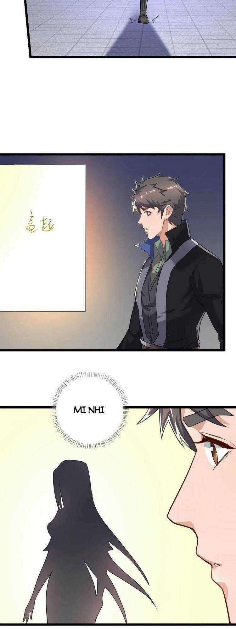 Nguyên Long - Chapter 301 - Trang 29