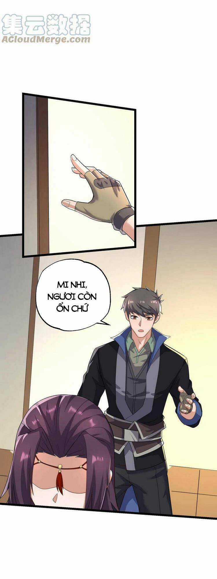 Nguyên Long - Chapter 301 - Trang 30