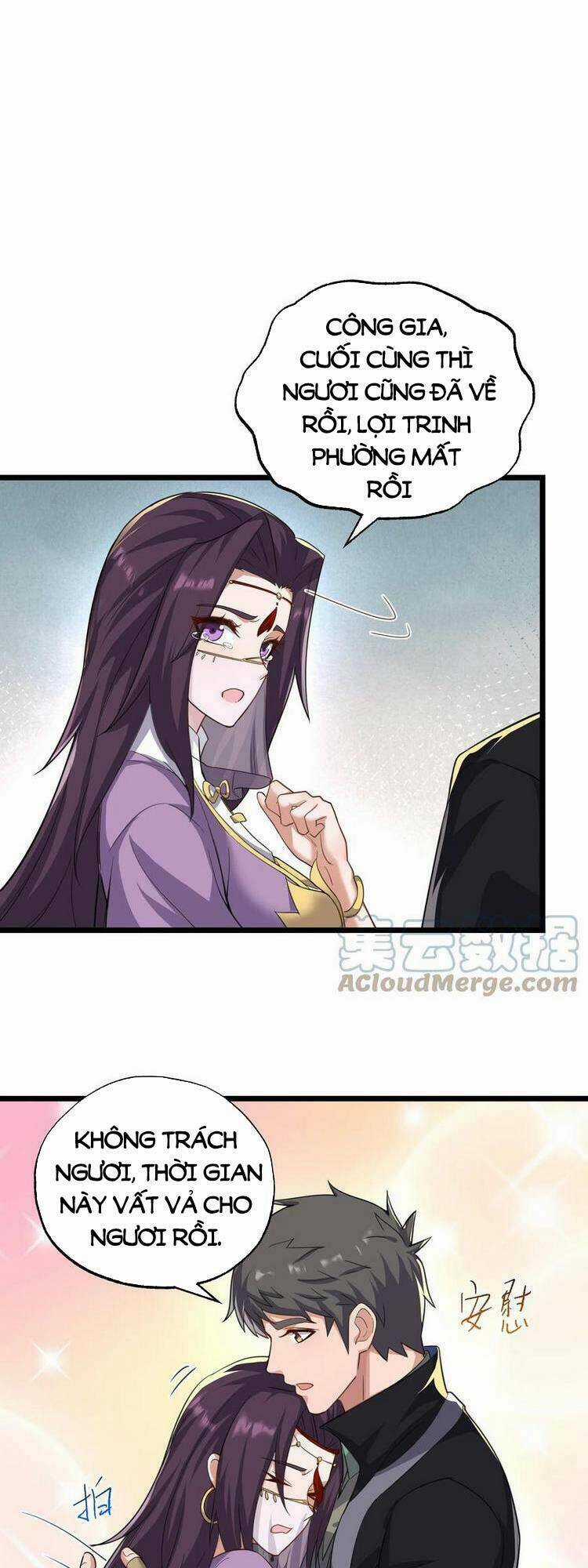 Nguyên Long - Chapter 301 - Trang 31