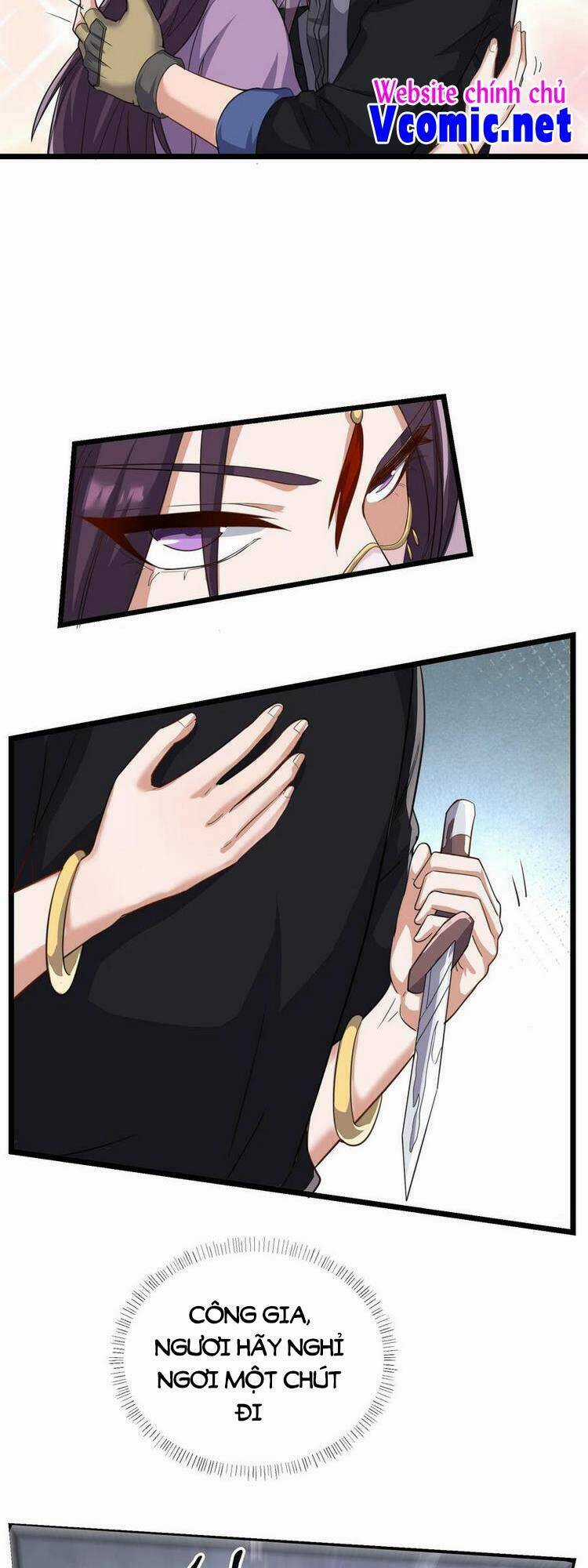 Nguyên Long - Chapter 301 - Trang 32