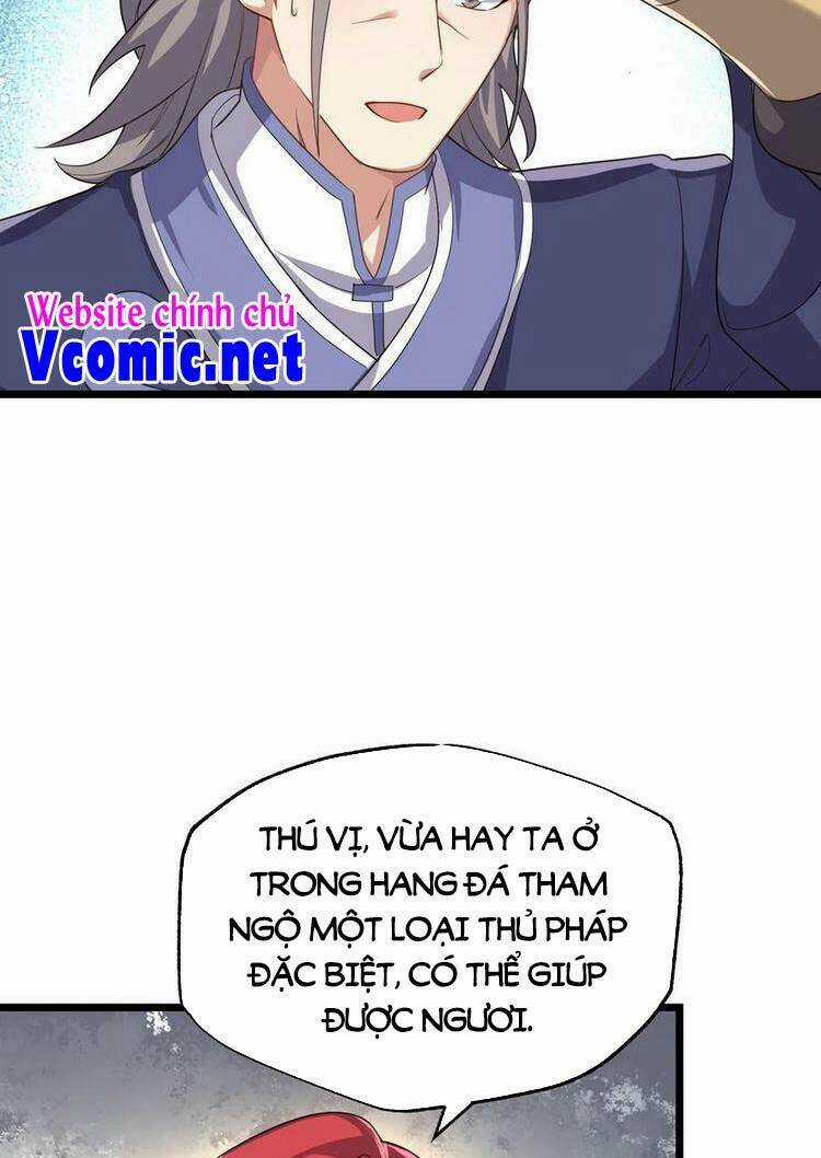 Nguyên Long - Chapter 301 - Trang 37