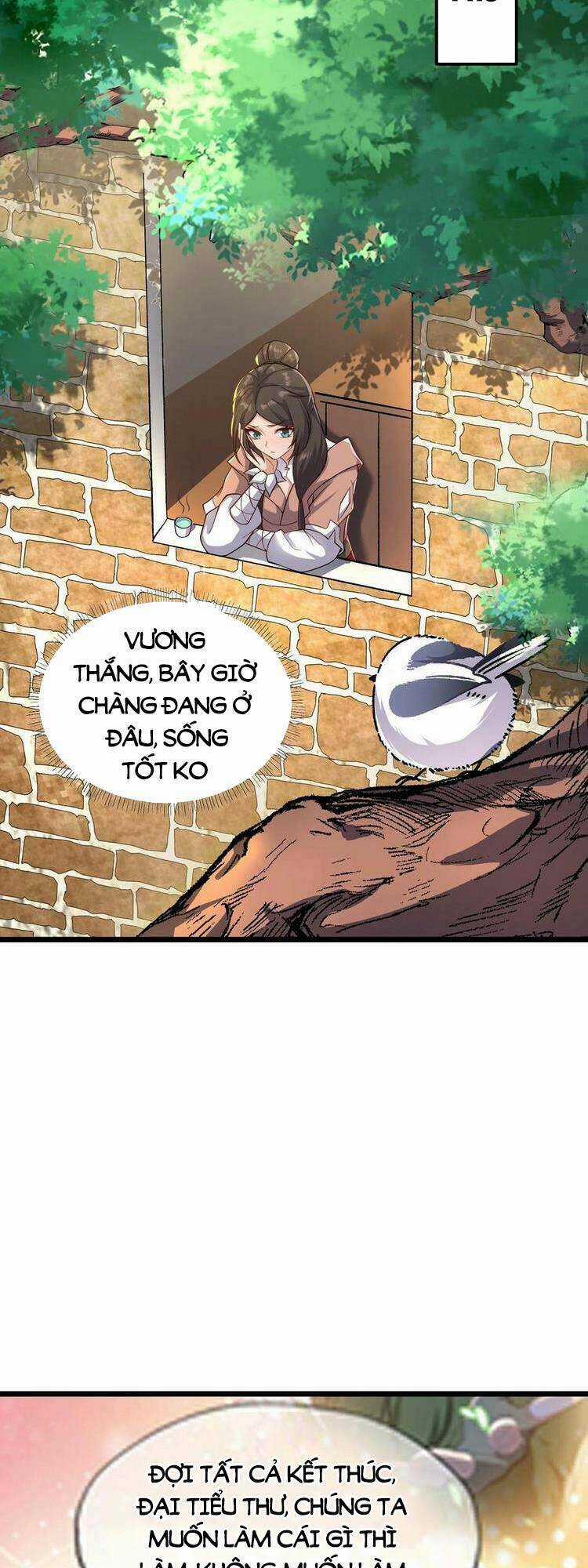 Nguyên Long - Chapter 301 - Trang 6