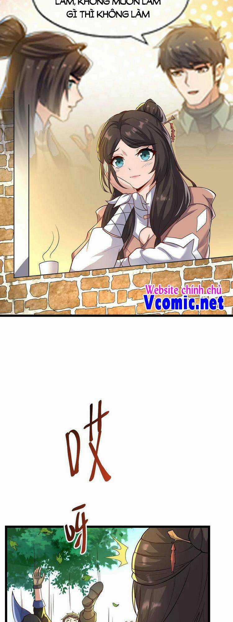 Nguyên Long - Chapter 301 - Trang 7