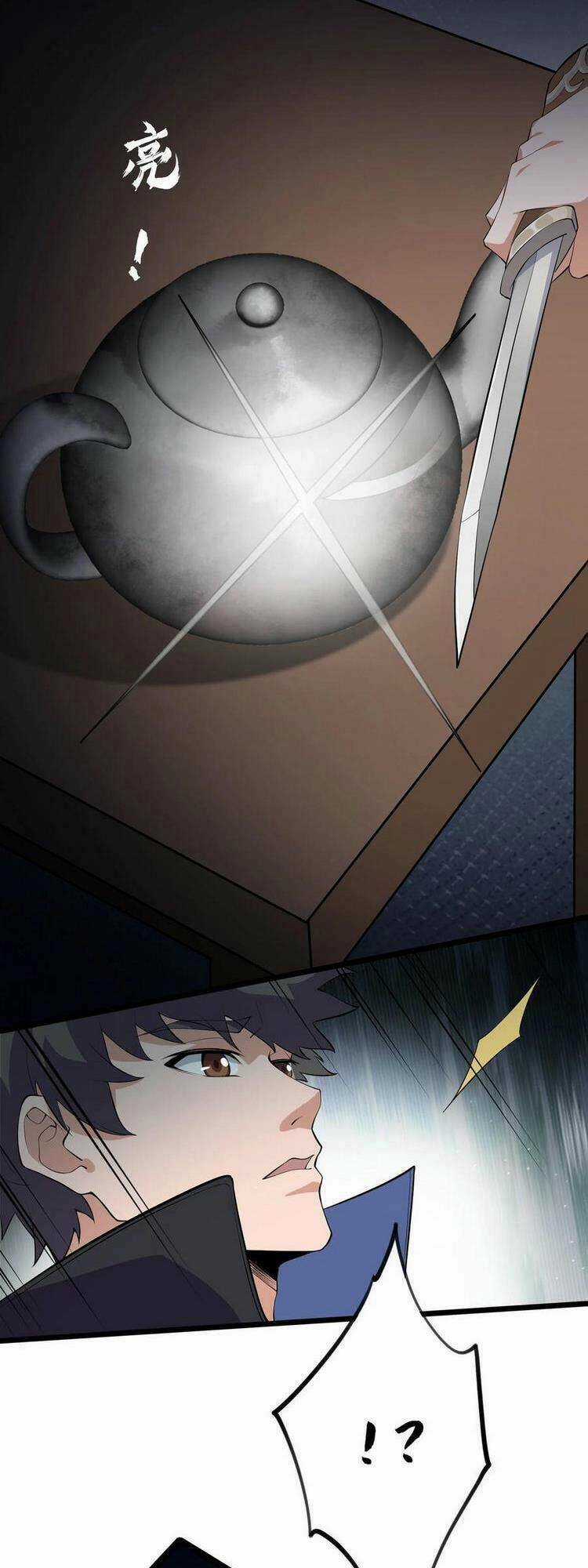 Nguyên Long - Chapter 302 - Trang 1