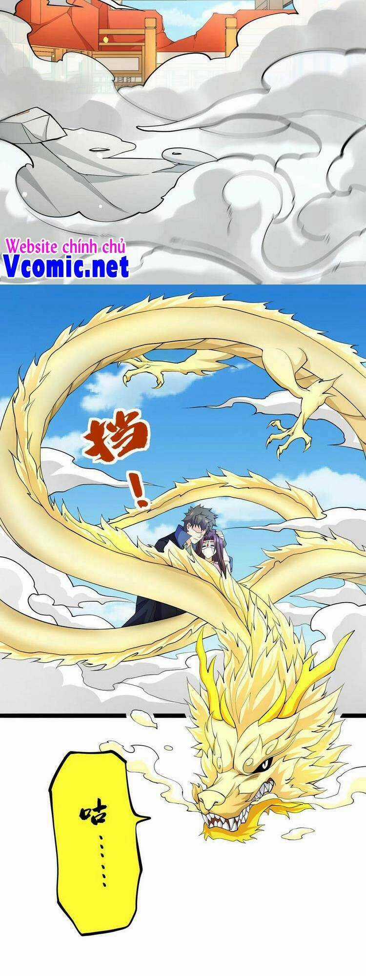 Nguyên Long - Chapter 302 - Trang 11