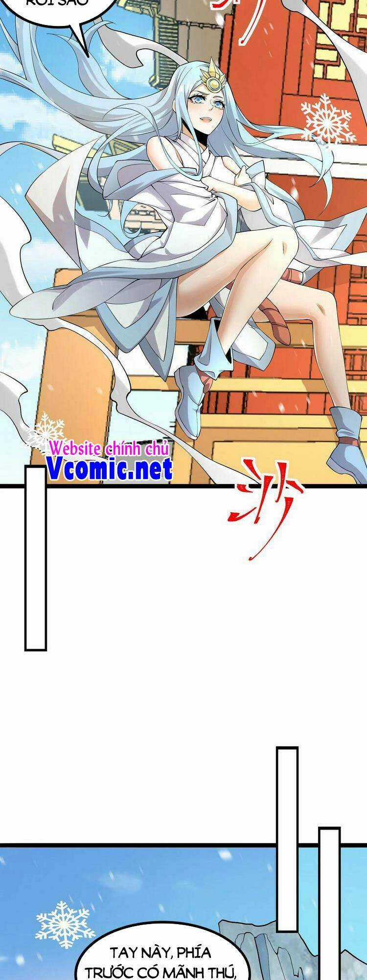 Nguyên Long - Chapter 302 - Trang 13