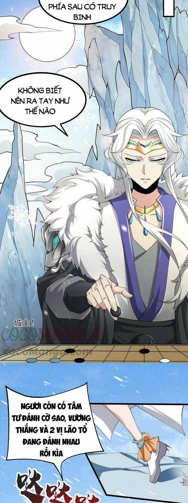 Nguyên Long - Chapter 302 - Trang 14