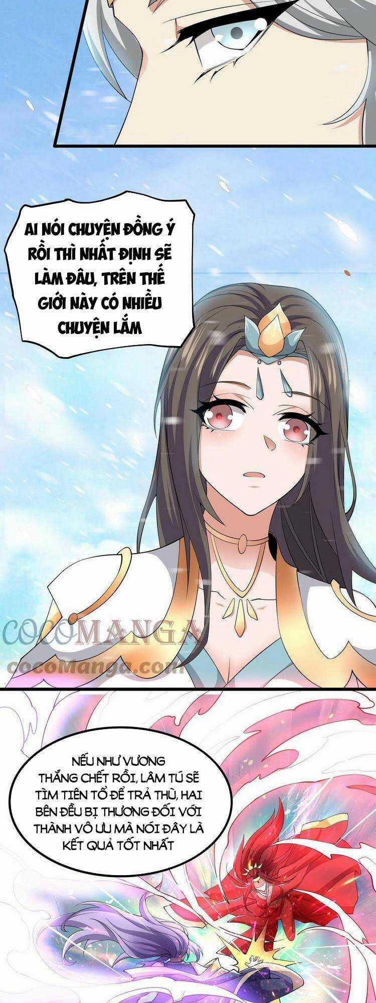 Nguyên Long - Chapter 302 - Trang 16