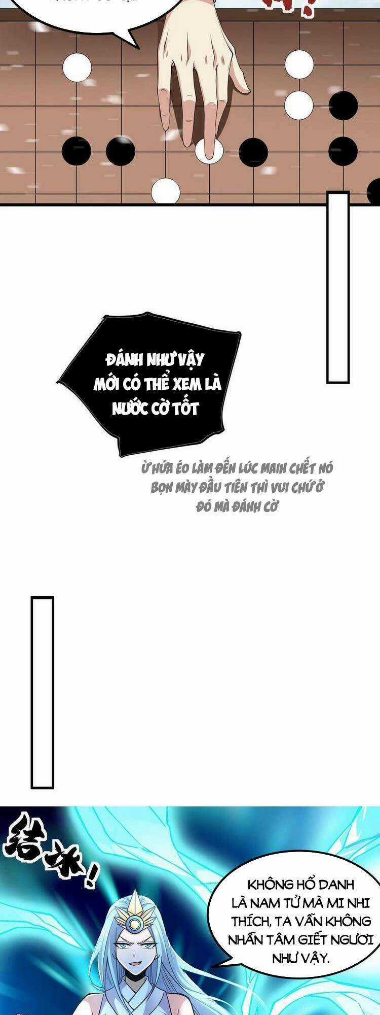 Nguyên Long - Chapter 302 - Trang 18