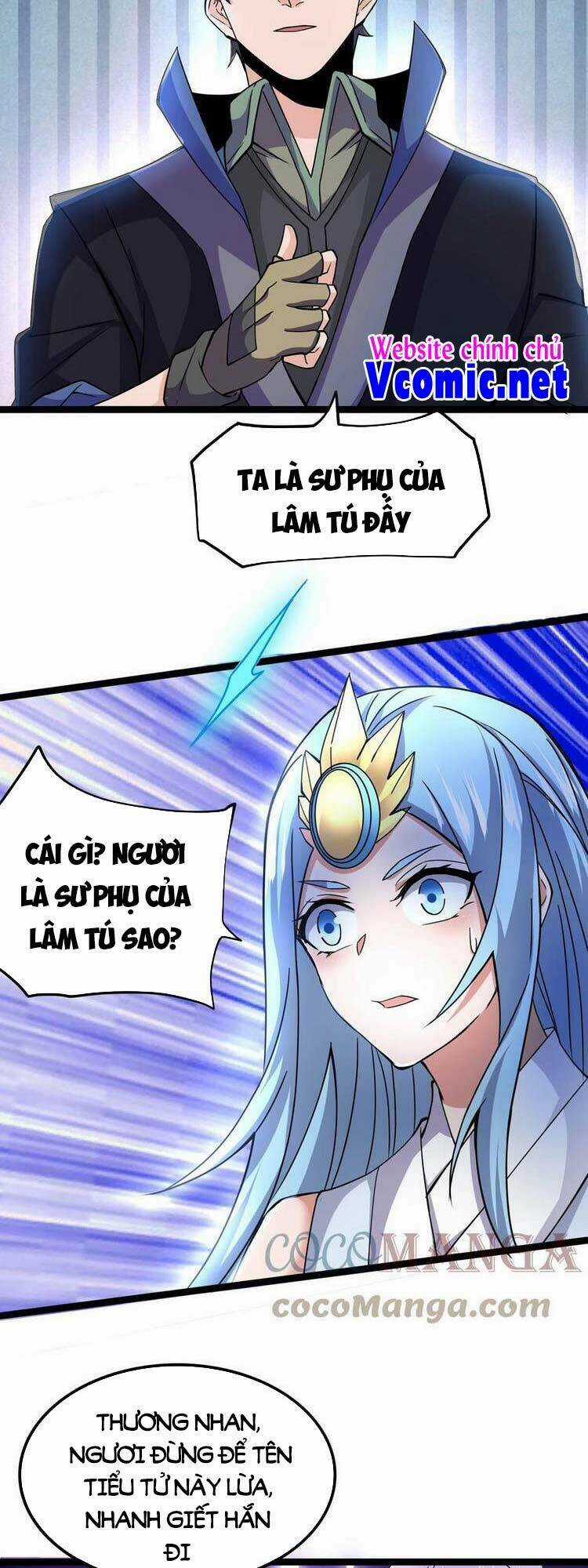 Nguyên Long - Chapter 302 - Trang 20