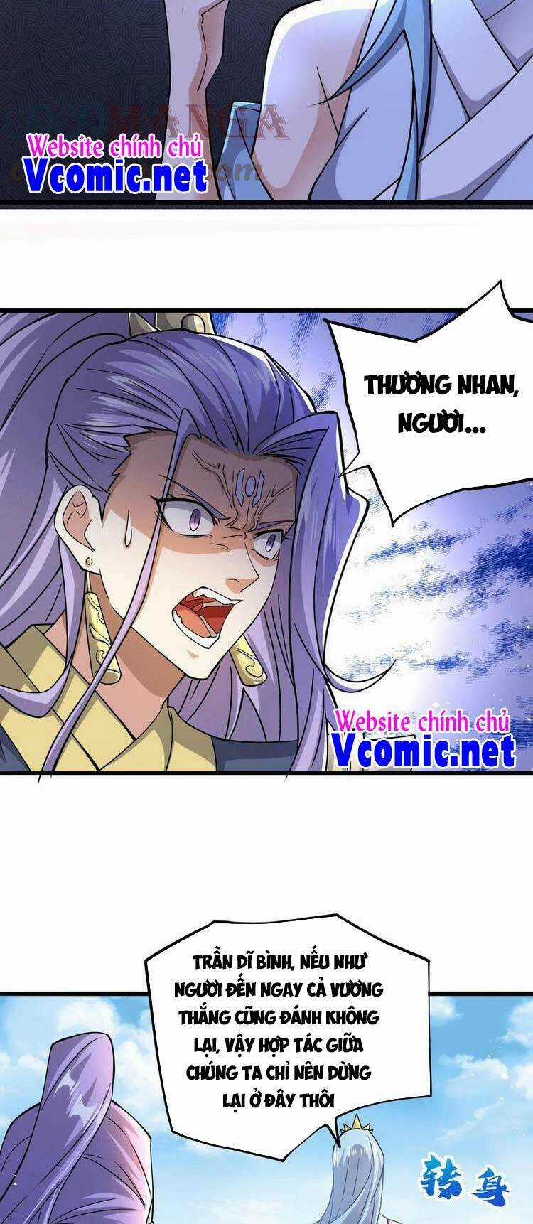 Nguyên Long - Chapter 302 - Trang 24