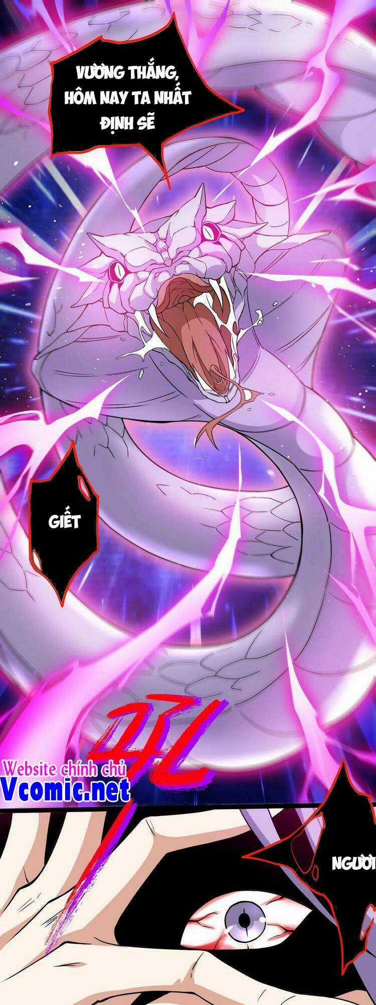 Nguyên Long - Chapter 302 - Trang 26