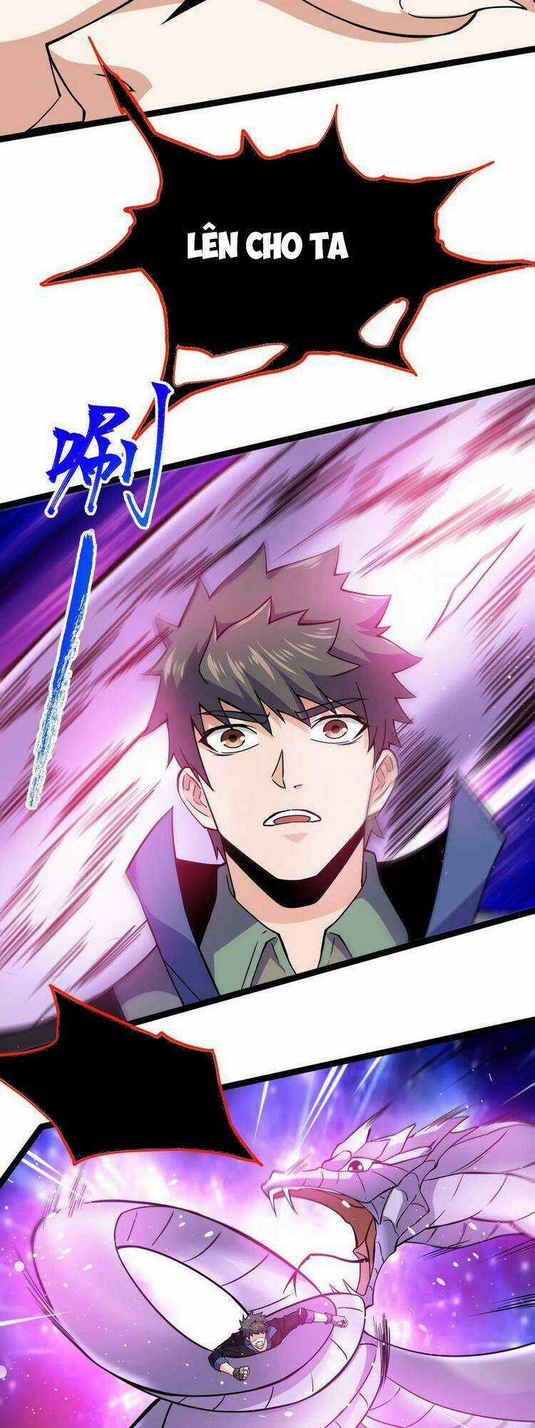 Nguyên Long - Chapter 302 - Trang 27