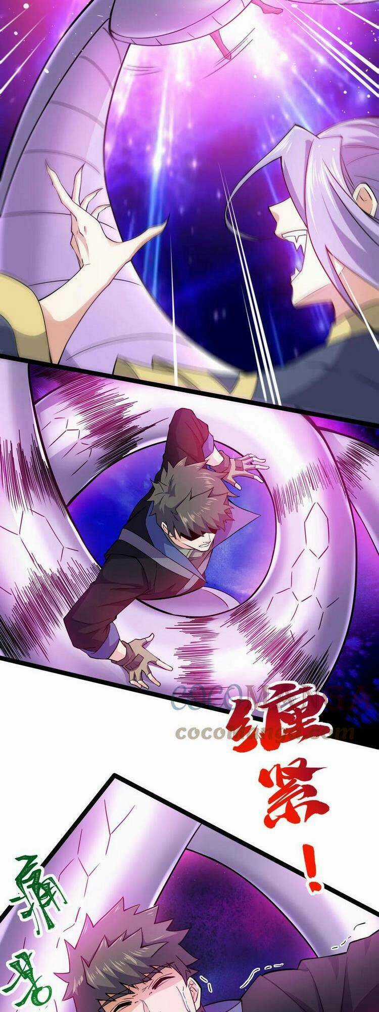 Nguyên Long - Chapter 302 - Trang 28