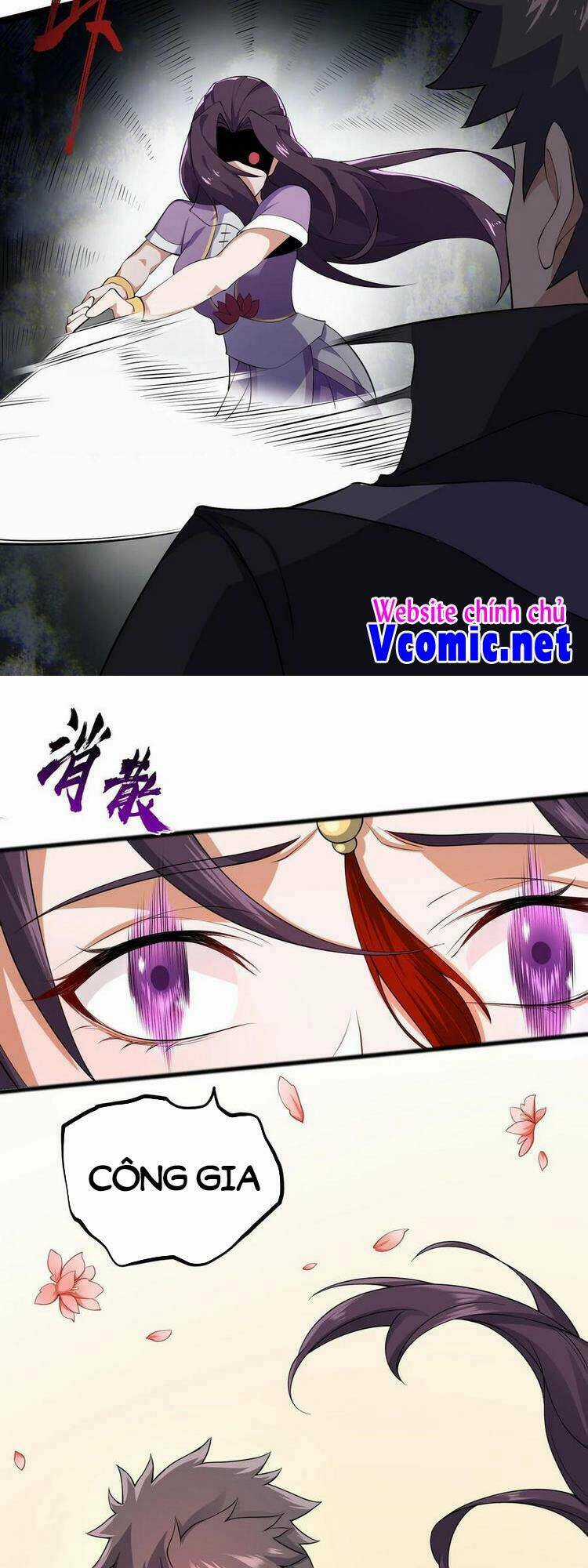 Nguyên Long - Chapter 302 - Trang 4