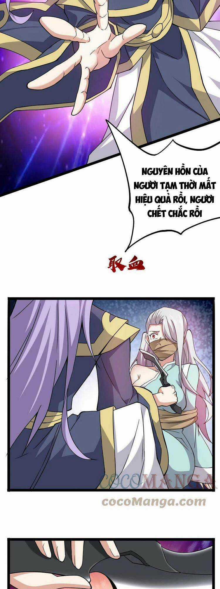 Nguyên Long - Chapter 302 - Trang 31