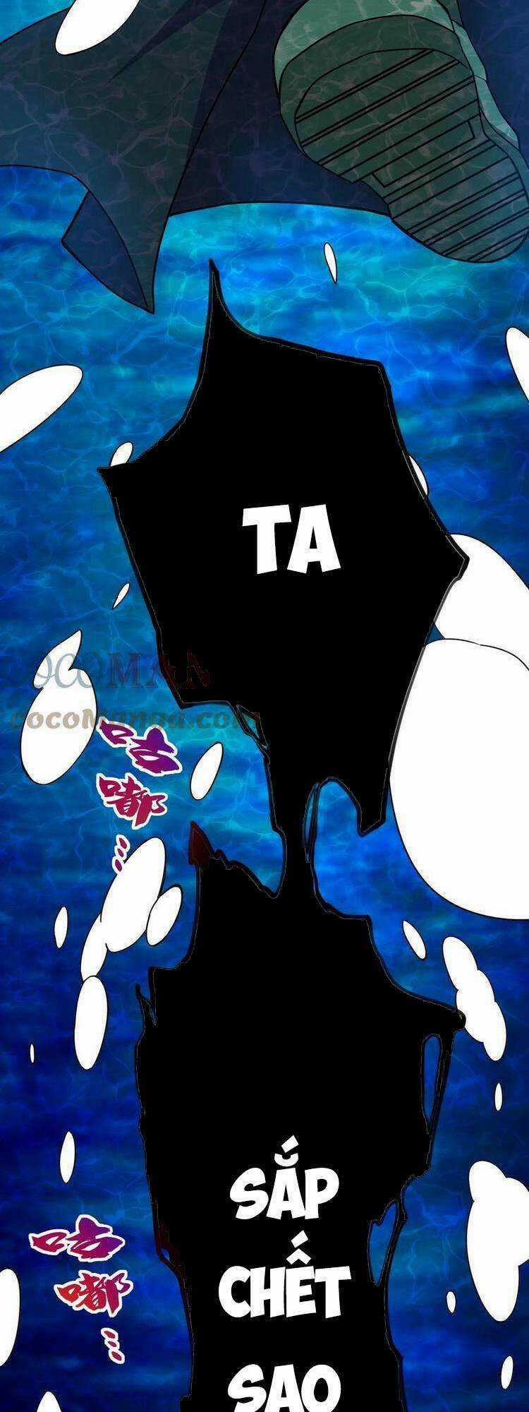 Nguyên Long - Chapter 302 - Trang 35