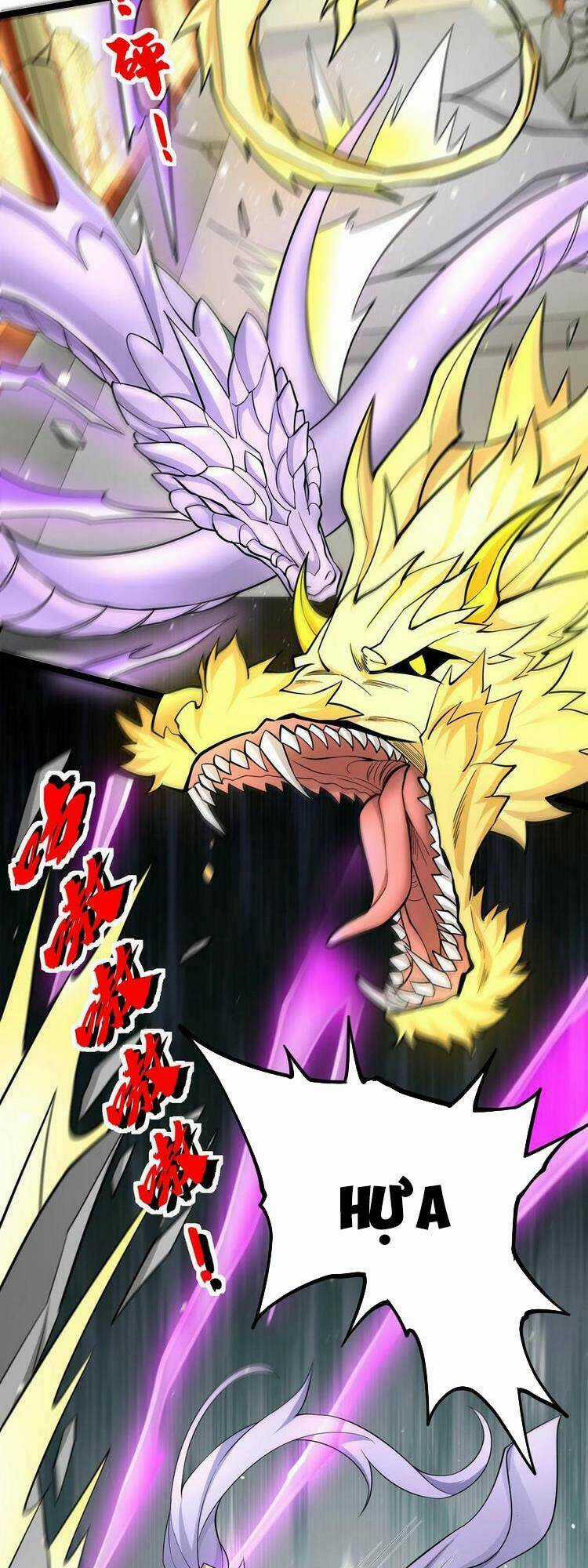 Nguyên Long - Chapter 302 - Trang 9