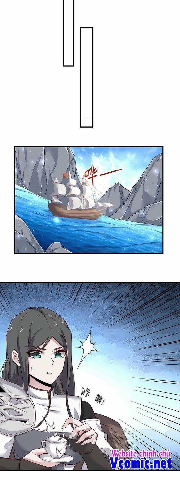 Nguyên Long - Chapter 303 - Trang 12