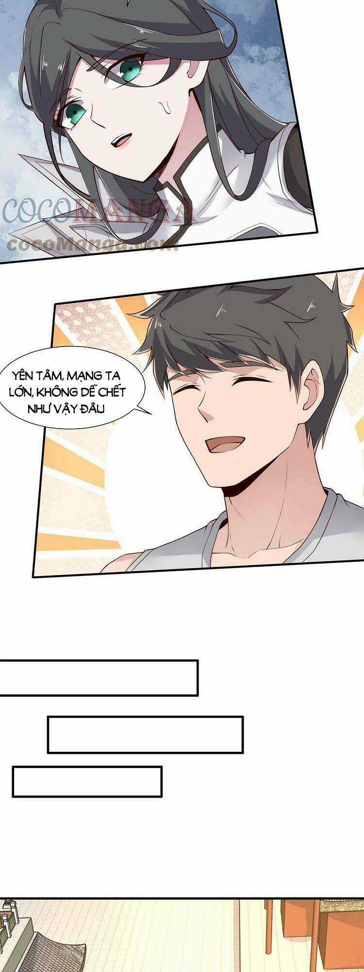 Nguyên Long - Chapter 303 - Trang 20