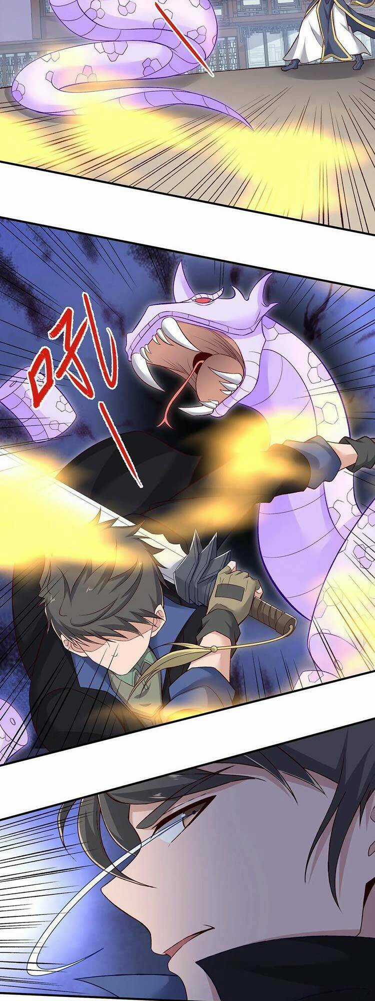 Nguyên Long - Chapter 303 - Trang 3