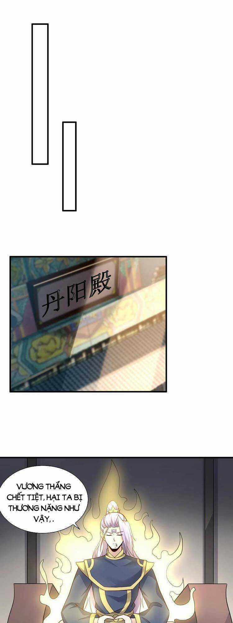 Nguyên Long - Chapter 303 - Trang 24