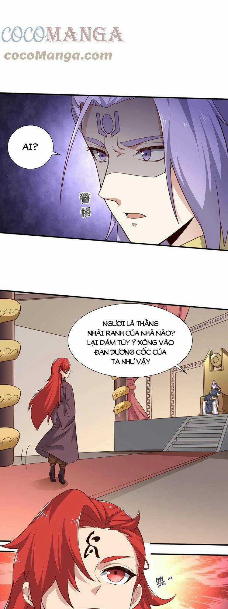 Nguyên Long - Chapter 303 - Trang 26