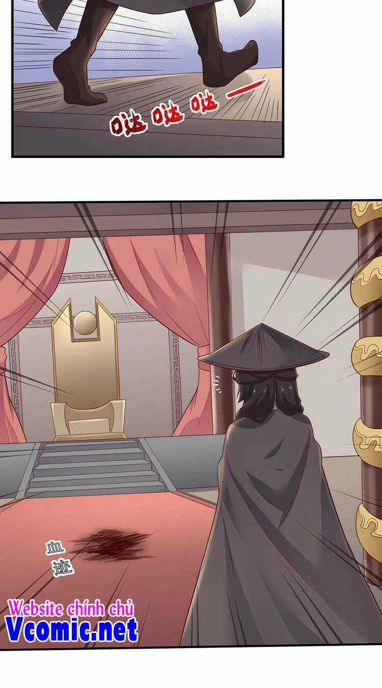 Nguyên Long - Chapter 303 - Trang 32