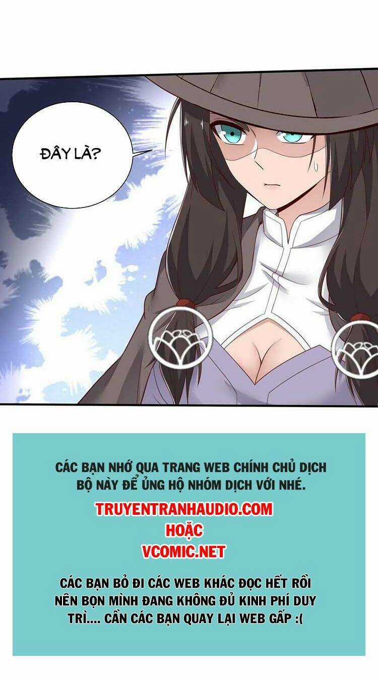 Nguyên Long - Chapter 303 - Trang 33